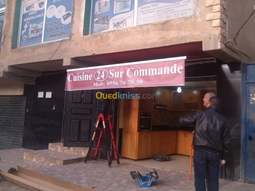 Communication et publicité