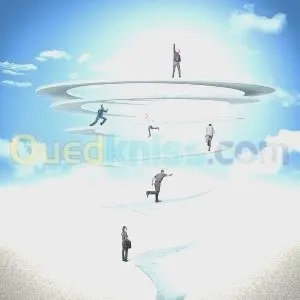 Accompagnement personnel ou profession
