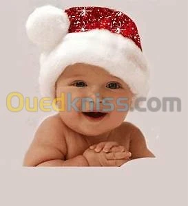 NOURRICE ET GARDERIE