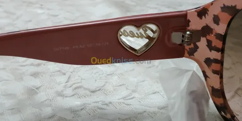Lunette de soleil guess femme 