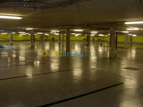 Résine polyurethane & epoxy