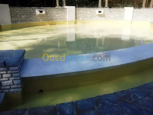 Résine polyurethane & epoxy