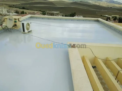 Résine polyurethane & epoxy