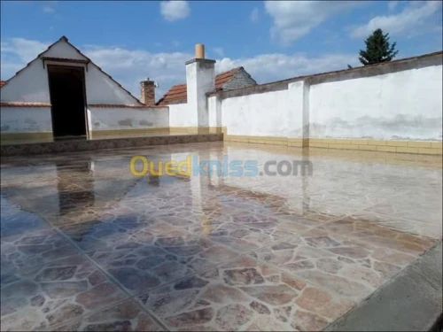 Résine polyurethane & epoxy