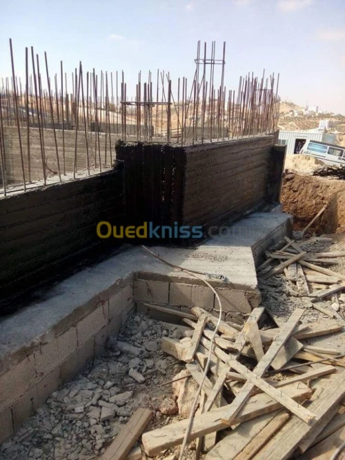 Résine polyurethane & epoxy