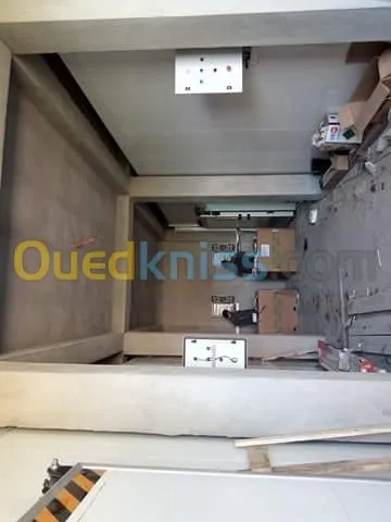 Installations et maintenance 