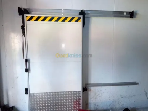 Installations et maintenance 