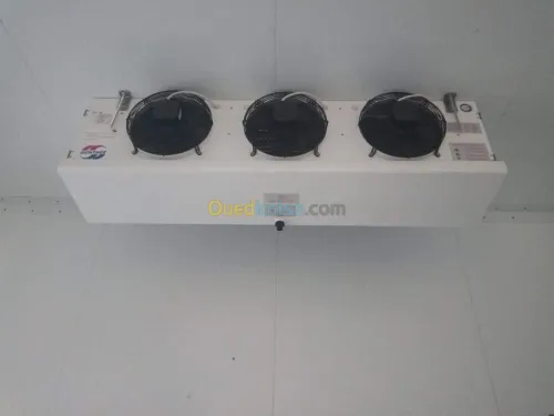 Installations et maintenance 