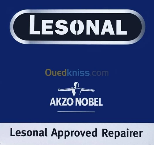PEINTURE AUTO