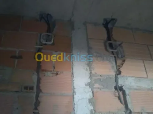 Tout type d'électricité 