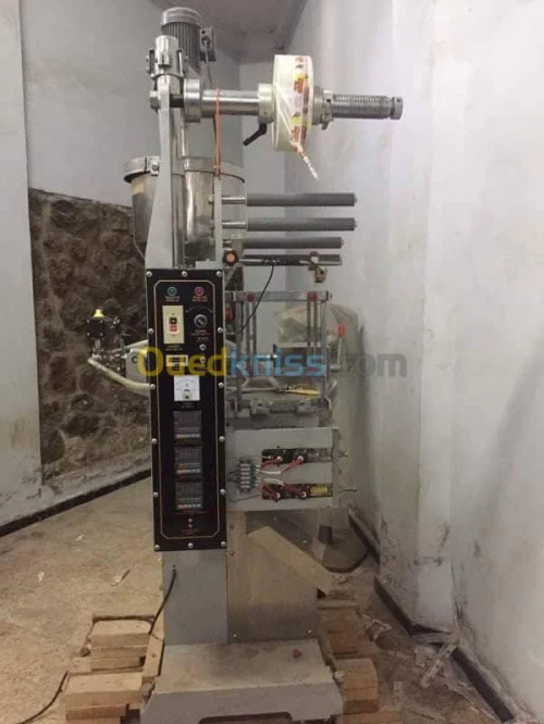 Machine 