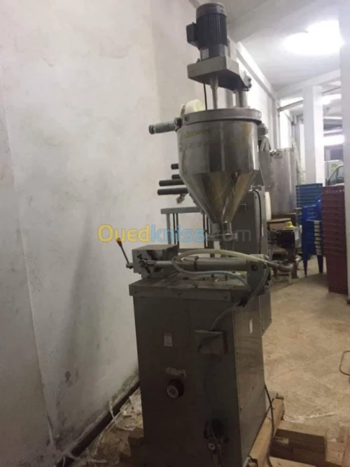 Machine 