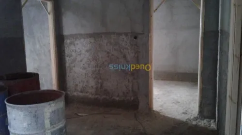 Vente Niveau De Villa F6 Boumerdes Boudouaou