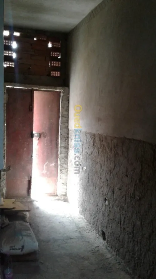 Vente Niveau De Villa F6 Boumerdes Boudouaou