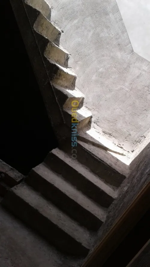 Vente Niveau De Villa F6 Boumerdes Boudouaou