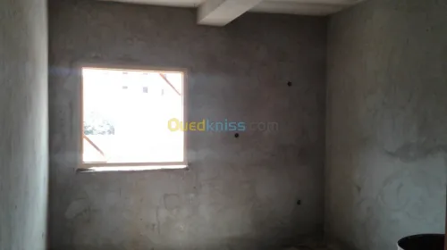 Vente Niveau De Villa F6 Boumerdes Boudouaou