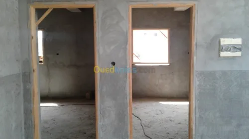 Vente Niveau De Villa F6 Boumerdes Boudouaou