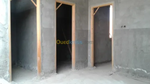 Vente Niveau De Villa F6 Boumerdes Boudouaou