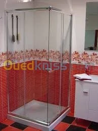 Montage Faience 