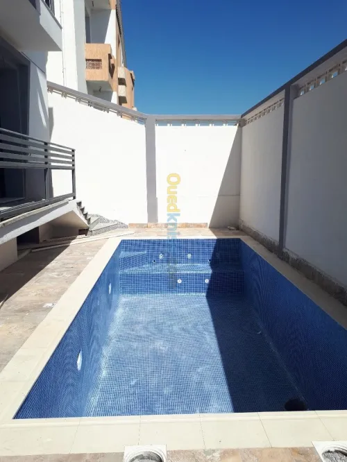 construction  piscine et spa