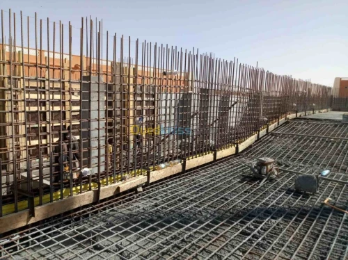 construction  piscine et spa