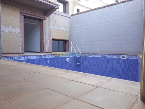 construction  piscine et spa