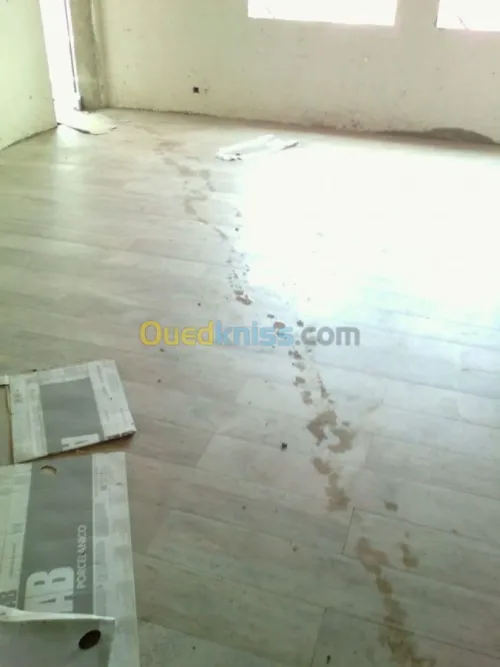 Tout travaux de finition et rénovation