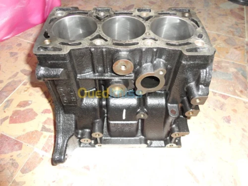 blok maruti suzuki 800