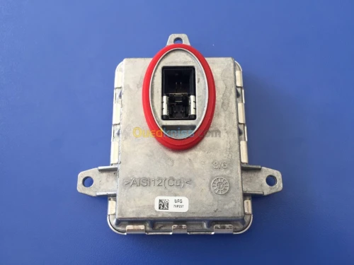 Ballast Mercedes classe C (W204) D1S 