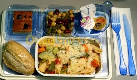 Catering et restauration collective