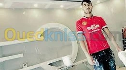   Placo plâtre ba13 ba10  pvs 