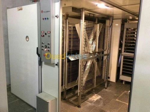 machine de production de poussins