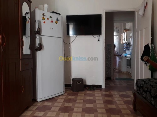 vent Appartement F3  bel'air oran 