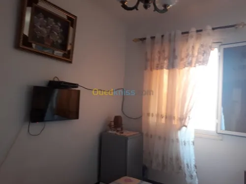 vent Appartement F3  bel'air oran 