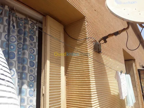 vent Appartement F3  bel'air oran 