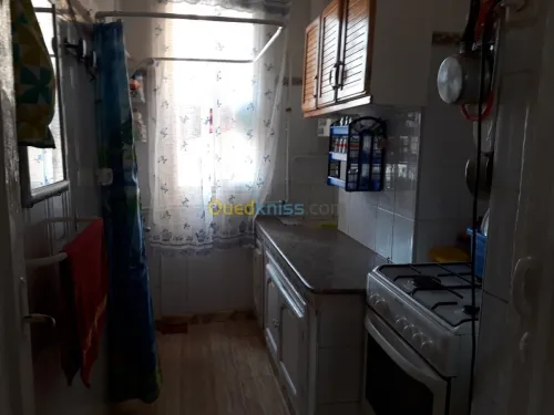 vent Appartement F3  bel'air oran 