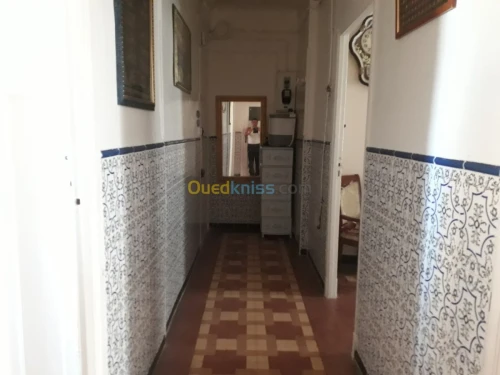 vent Appartement F3  bel'air oran 