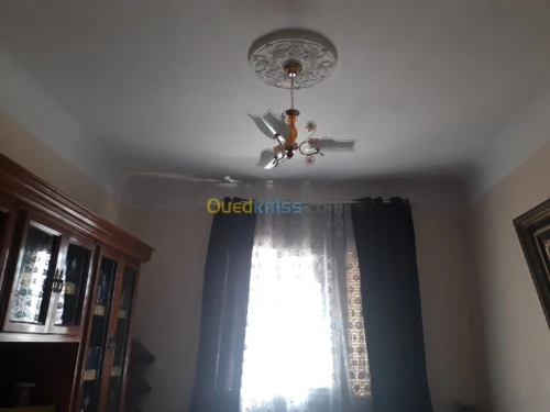 vent Appartement F3  bel'air oran 