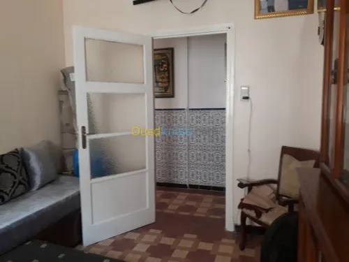 vent Appartement F3  bel'air oran 