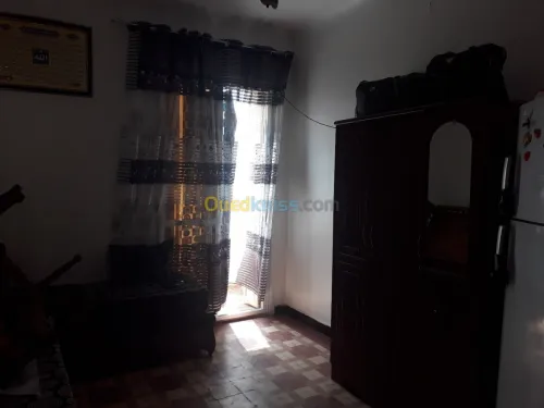 vent Appartement F3  bel'air oran 