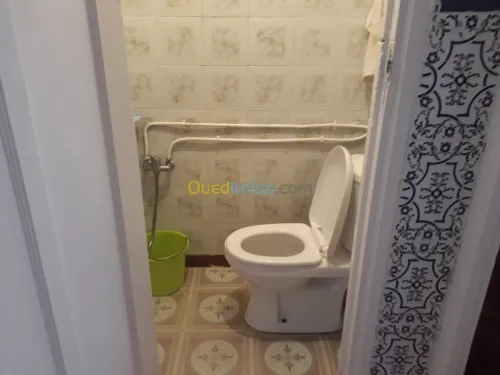 vent Appartement F3  bel'air oran 