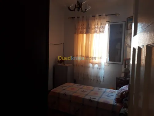 vent Appartement F3  bel'air oran 