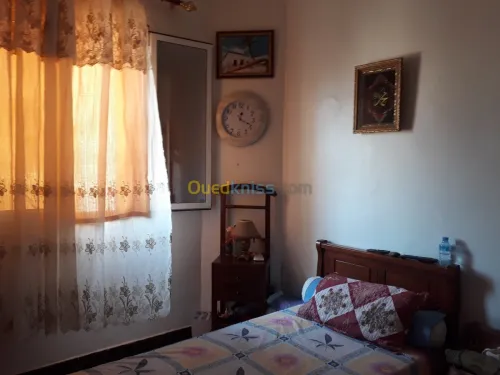 vent Appartement F3  bel'air oran 