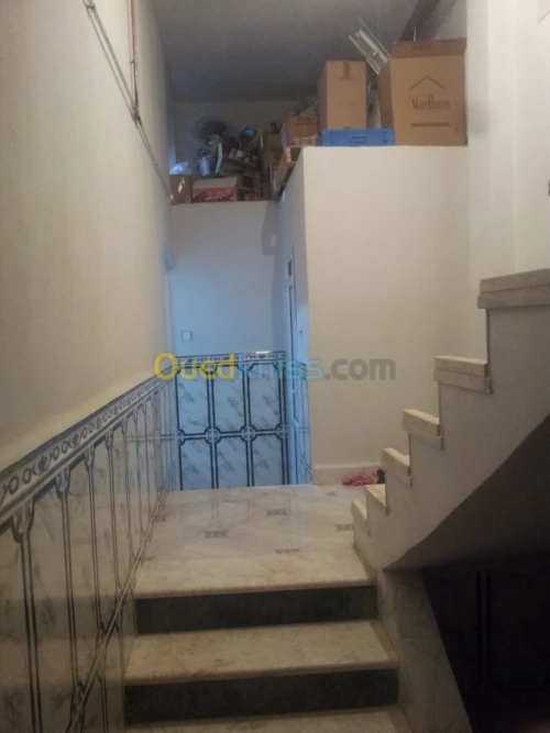 Vente Villa Batna Batna
