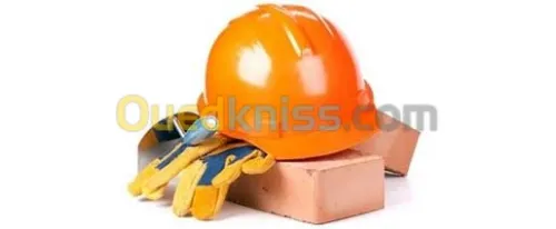 Pour tous vos bricole de travaux de bâ