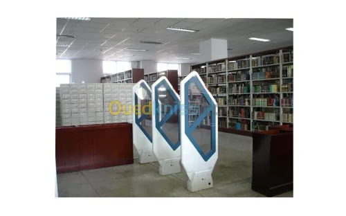 antivol magasin 