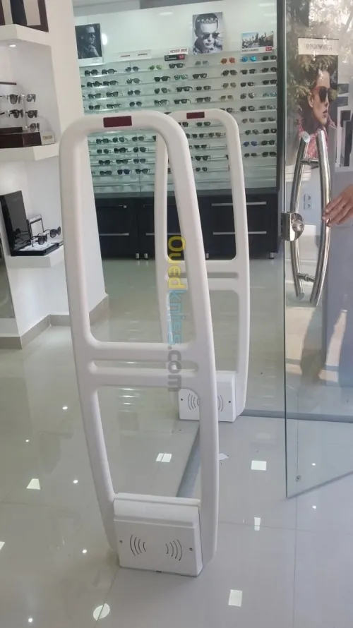 antivol magasin 