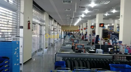 antivol magasin 