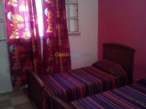Location vacances Appartement Boumerdès Boumerdes