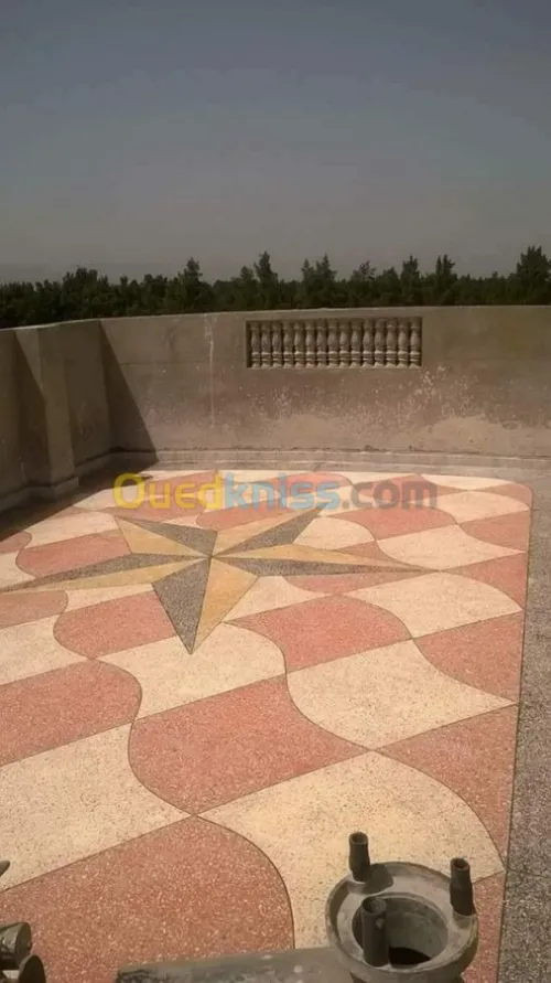  Tout les Travaux de so sol 